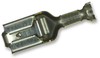 Quick Disconnect Terminal, Female Quick Disconnect, Faston 250 Series, 0.25