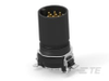 Standard Circular Connectors - 454645-ER - TE Connectivity