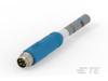 M8/M12 Cable Assemblies - T4051170405-020 - TE Connectivity