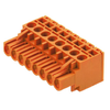 Headers, Plugs and Sockets - 1671100000-ND - DigiKey
