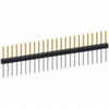 Headers, Male Pins - S1241E-24-ND - DigiKey