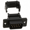 D-Sub Connector Assemblies - HMP09H-ND - DigiKey