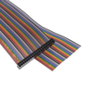 Rectangular Cable Assemblies - IDSD-20-S-10.00-ST4-ND - DigiKey