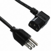 Cable Assemblies - Power, Line Cables and Extension Cords - AK500/U-1 - Acme Chip Technology Co., Limited