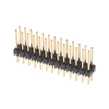 Headers, Male Pins - MTSW-113-22-G-D-365-ND - DigiKey