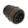 Circular Connector Assemblies - 339-MS3106A22-16P-ND - DigiKey