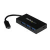 USB Hubs - 5214-HB30C3A1CFB-ND - DigiKey