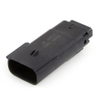 Molex 33481-0401 MX150 4-Pin Connector, Male, 22-14 Ga. - 38402 - Waytek, Inc.