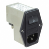 Power Entry Modules (PEM) - 486-4176-ND - DigiKey