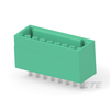 Headers, Plugs and Sockets - 17-2842529-8-ND - DigiKey