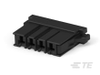 Rectangular Wire & Cable Connectors & Housings - 2-1747276-4 - TE Connectivity