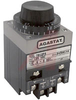 Relay;Electropneumatic;Timing;On Delay;DPDT;Ctrl-V 125DC;0.5-5 sec - 70132275 - Allied Electronics, Inc.