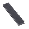 Headers, Receptacles, Female Sockets - SSM-115-L-SV-LC-ND - DigiKey