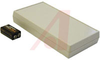 Kit, Enclosure; ABS Plastic; 4X Assembly; 7.5 in.; 1.285 in.; 4 in. - 70080062 - Allied Electronics, Inc.