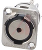 RECEPTACLE, EH SERIES, 3.5MM STEREO - 70214243 - Allied Electronics, Inc.