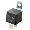 Relays, Contactors & Transformers - Solenoids & Relays - Plug-In Relays - Series: ISO Mini Relays - RA-200124-RN - RA-200124-RN - Littelfuse, Inc.
