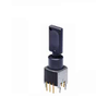 Antistatic Process Sealed Keylocks -- SK15AEG13 - Image