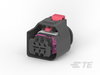 Rectangular Connector Housings - 17-1-2287965-5-ND - DigiKey