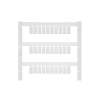 Terminal Block Marker Strips - 281-1877720000-ND - DigiKey