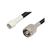 Coaxial Cables (RF) - 6099-PE34853LF-12-ND - DigiKey