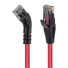 Modular/Ethernet Cables (RJ45, RJ11) - 5073-TRD645RRED-5-ND - DigiKey