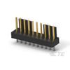 Headers, Male Pins - 4-647075-0-ND - DigiKey