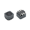Common Mode Chokes - 4044-CRHCM1208-150M:150MCT-ND - DigiKey