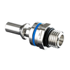 Fittings, Couplings, and Distributors -- 1754-SQD-02PADM-PBE001-ND - Image