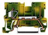 Earth Terminal Blocks - 8648502 - RS Components, Ltd.