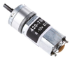 DC Motors - 420700 - RS Components, Ltd.