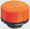Hydraulic Breather Caps -- 3641323 - Image
