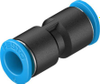 Pneumatic Fittings - 2038201 - RS Components, Ltd.