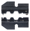 Crimping Dies - 3368135 - RS Components, Ltd.