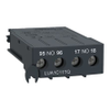 Auxiliary Contacts - 212182 - RS Components, Ltd.