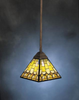 Mini Pendants-Rod - 239155 - Light Center (The)