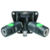 Pneumatic Quick Connect Couplings - 629846 - RS Components, Ltd.