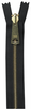 Zipper #5 Brass Sleeping Bag/Tent 72