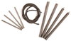 Carbon Fibre and Carbon Rods - Image