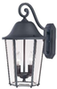 5-6212-BK Exterior -Wall Mount - 365575 - Capital Lighting, Inc.