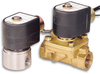 General Purpose Solenoid Valve -- SV100 / SV200 - Image