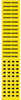 Self-Sticking Vinyl Pipe Marker - 7234-3C - Brady Corporation