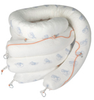 SPC™ Sorbent Booms - SPC810 - Brady Corporation