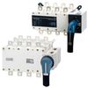 Manual Transfer Switching Equipment -- SIRCOVER - Image