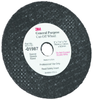 3M Aluminum Oxide Cutoff Wheel - 3 in Diameter - 3/8 in Center Hole - Thickness 1/32 in - 01987 - 051131-01987 - R. S. Hughes Company, Inc.