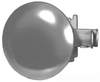 Non Illuminated Pushbutton Operator -- 10250TA51 - Image