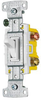 STANDARD AC SWITCH - RS315W - Hubbell Incorporated