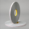 25 mil Gray Conformable Acrylic Foam Tape -- 4936 VHB™ Tape - Image