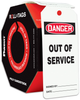 General Safety Tags - PCT-1087-B - Panduit Corp.