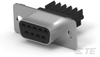 D-Shaped Connectors -- 1-745491-7 - Image