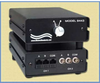 Dual-Channel RJ45 & BNC A/B Switch - Model 8443 - Electro Standards Laboratories
